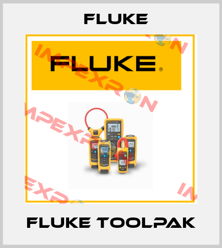 FLUKE TOOLPAK Fluke