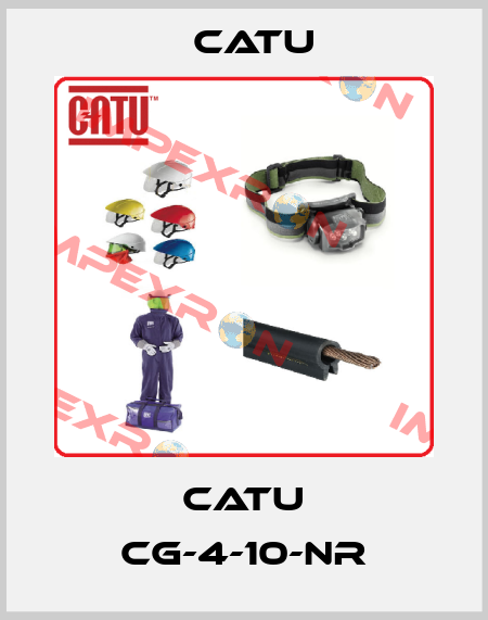 CATU CG-4-10-NR Catu