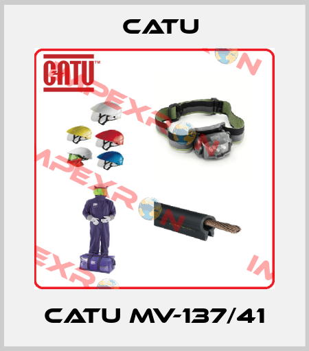 CATU MV-137/41 Catu