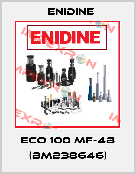 ECO 100 MF-4B (BM238646)  Enidine
