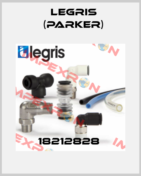 18212828  Legris (Parker)
