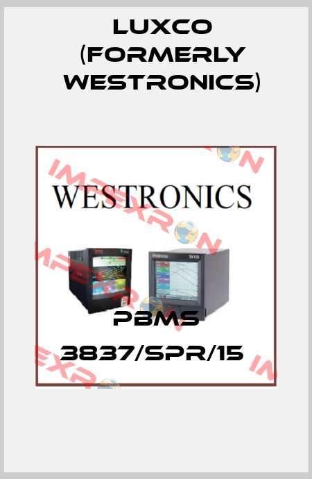 PBMS 3837/SPR/15  Luxco (formerly Westronics)