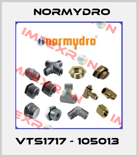VTS1717 - 105013  Normydro