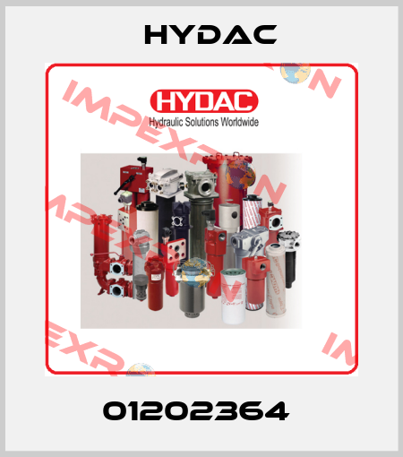 01202364  Hydac