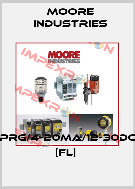 FDY/PRG/4-20MA/12-30DC/-ISE [FL]  Moore Industries