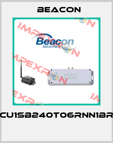 CU1SB240T06RNN1BR  Beacon
