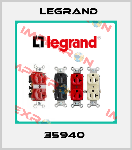 35940  Legrand