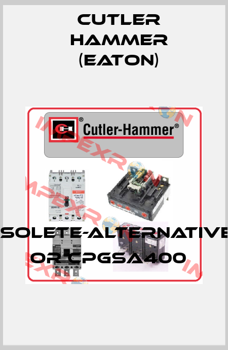 C362S2-obsolete-alternativeCPGSA200 or CPGSA400   Cutler Hammer (Eaton)