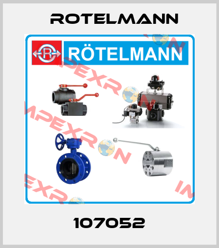 107052 Rotelmann