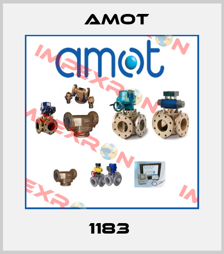 1183  Amot