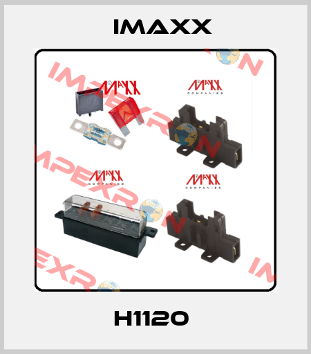 H1120  iMaXX