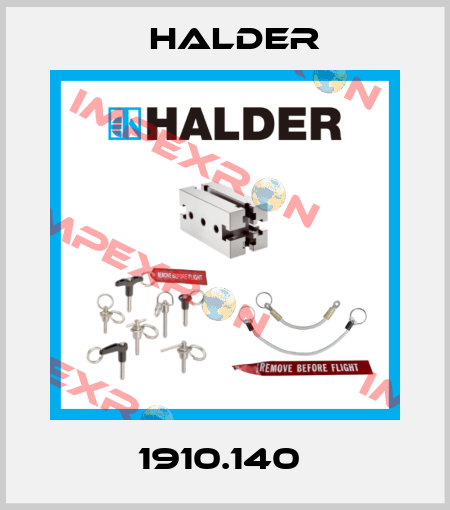 1910.140  Halder