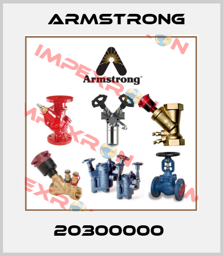 20300000  Armstrong
