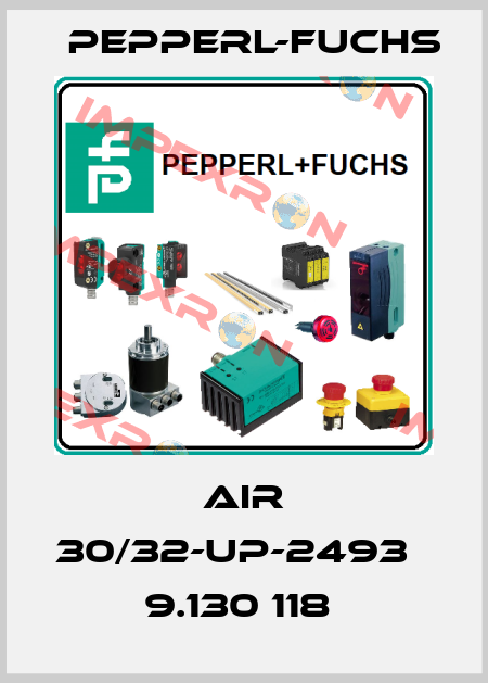 AIR 30/32-UP-2493   9.130 118  Pepperl-Fuchs
