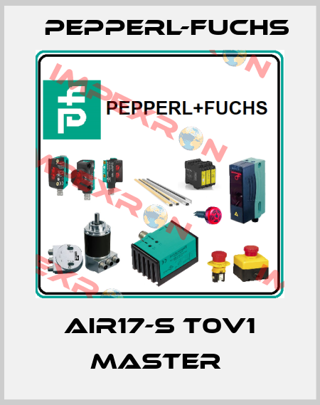 AIR17-S T0V1 MASTER  Pepperl-Fuchs