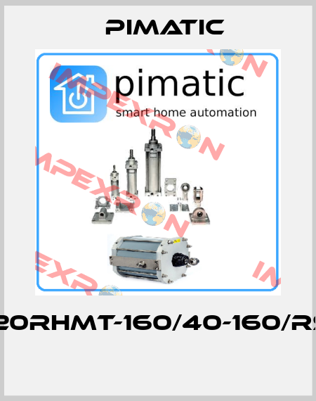 P2020RHMT-160/40-160/RS+BS  Pimatic