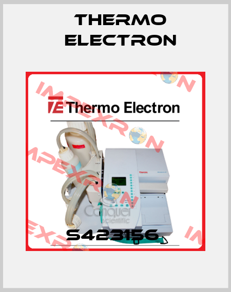 S423156  Thermo Electron