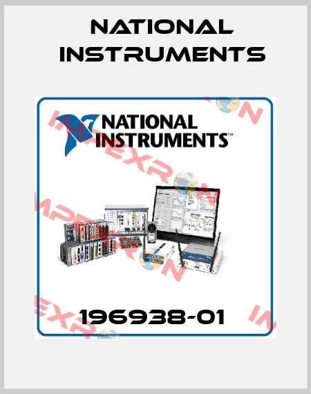 196938-01  National Instruments
