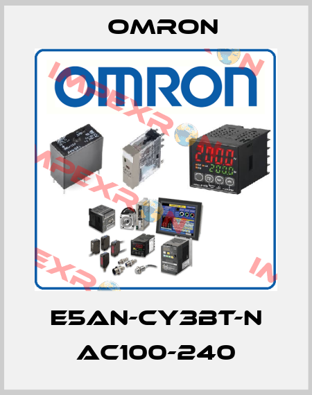 E5AN-CY3BT-N AC100-240 Omron
