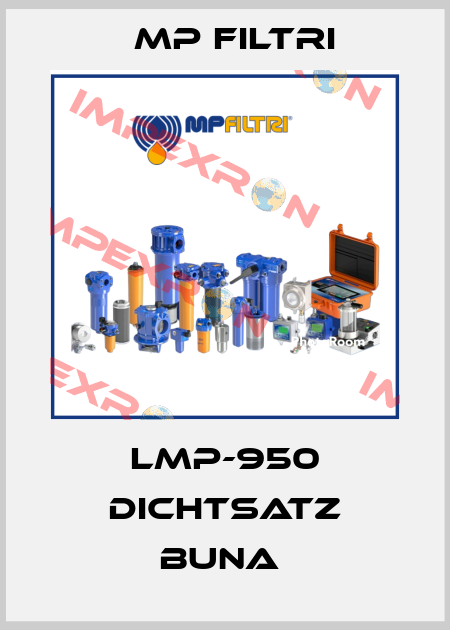 LMP-950 DICHTSATZ BUNA  MP Filtri