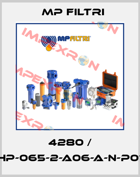 4280 / HP-065-2-A06-A-N-P01 MP Filtri