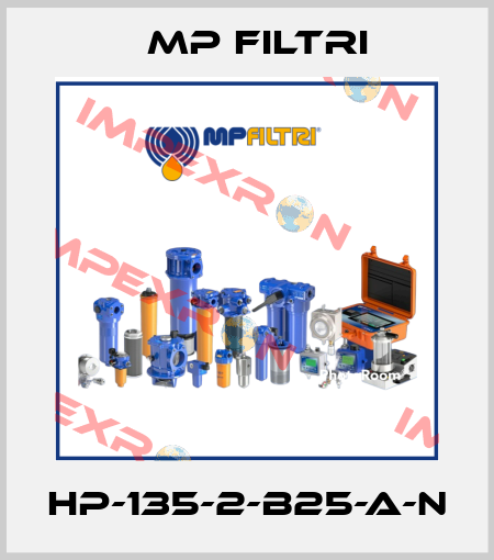 HP-135-2-B25-A-N MP Filtri