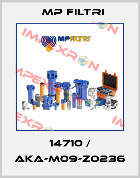 14710 / AKA-M09-Z0236 MP Filtri