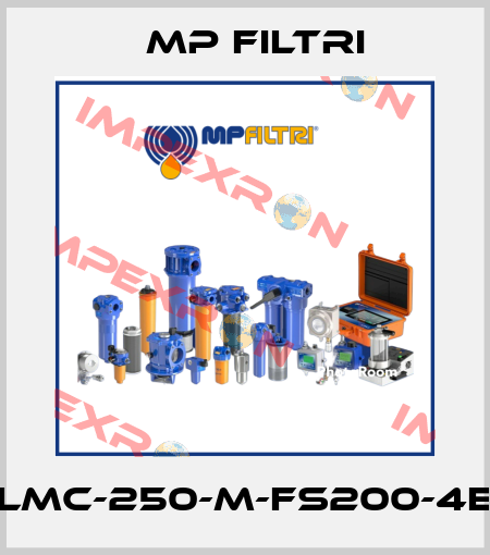 LMC-250-M-FS200-4E MP Filtri