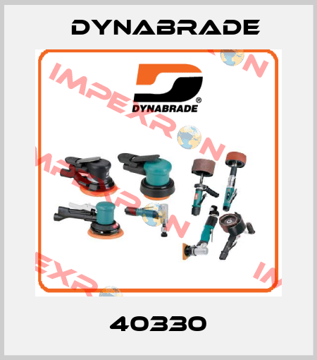 40330 Dynabrade