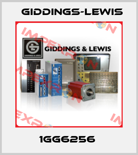 1GG6256  Giddings-Lewis