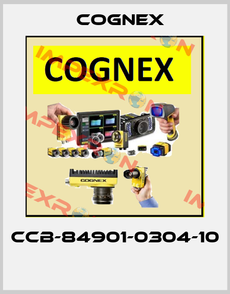 CCB-84901-0304-10  Cognex
