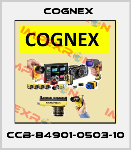 CCB-84901-0503-10 Cognex