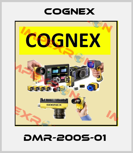 DMR-200S-01  Cognex