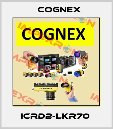 ICRD2-LKR70  Cognex