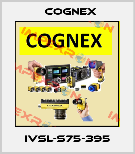 IVSL-S75-395 Cognex
