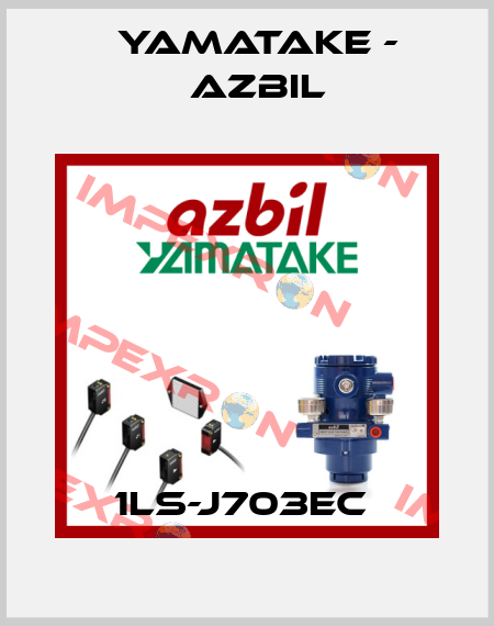 1LS-J703EC  Yamatake - Azbil