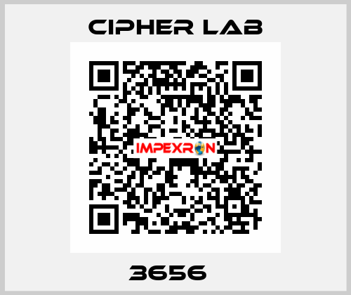 3656   Cipher Lab