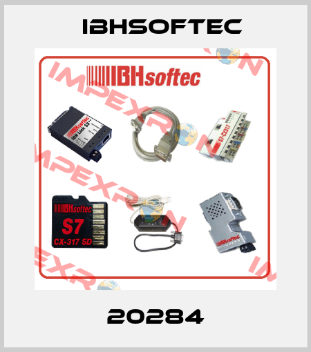20284 IBHsoftec