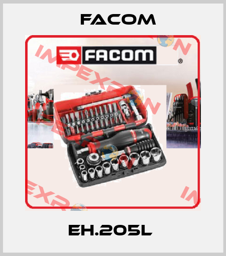 EH.205L  Facom