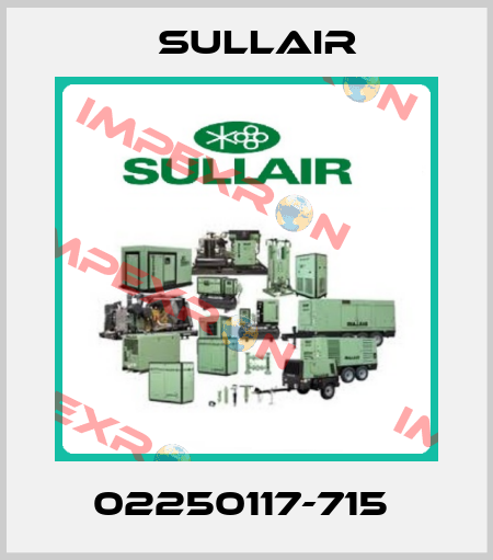 02250117-715  Sullair