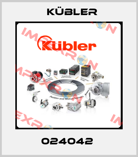 024042  Kübler