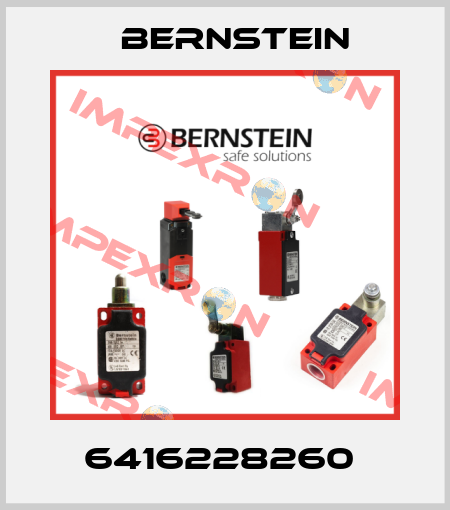 6416228260  Bernstein