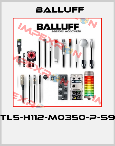 BTL5-H112-M0350-P-S92  Balluff