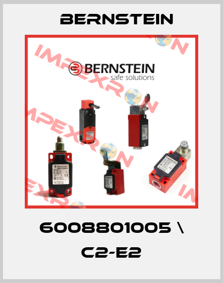 6008801005 \ C2-E2 Bernstein
