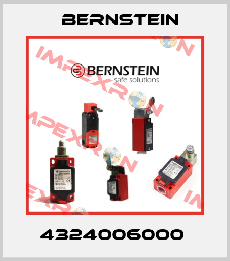 4324006000  Bernstein