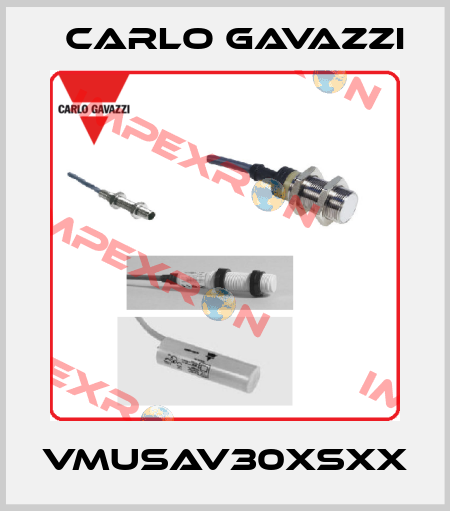 VMUSAV30XSXX Carlo Gavazzi