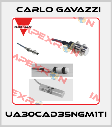 UA30CAD35NGM1TI Carlo Gavazzi
