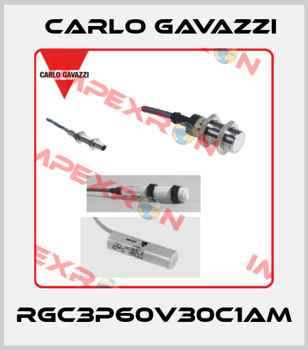 RGC3P60V30C1AM Carlo Gavazzi