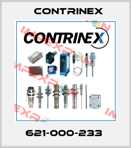 621-000-233  Contrinex