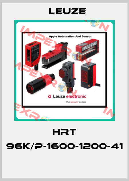 HRT 96K/P-1600-1200-41  Leuze